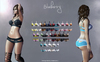 Blueberry dana set store release mp