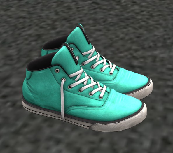 HT - Hayato Sneakers (F)