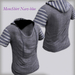 Mensshirtpop
