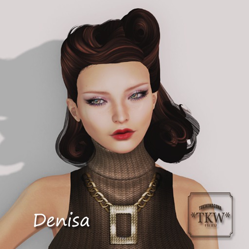 *TKW* Denisa FATPACK