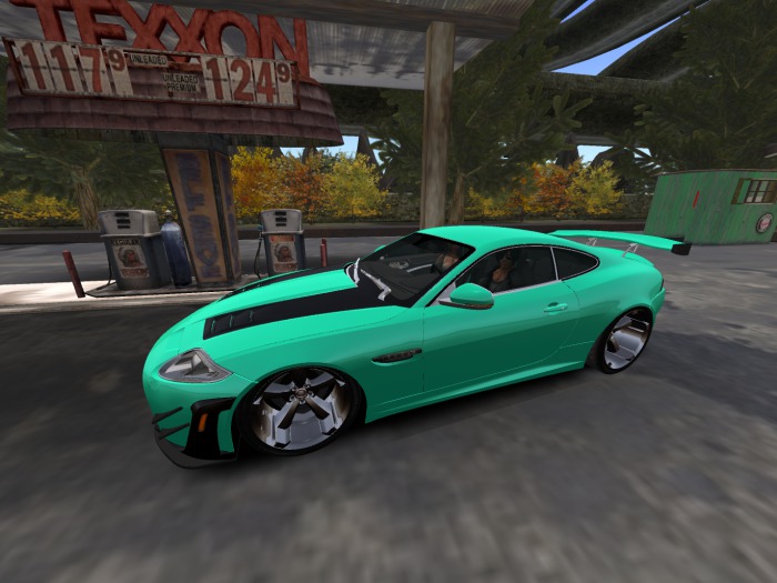 2016 Smith&Webley XXXKR-S