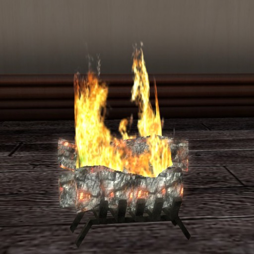 B&S Designs Fire Components Full Permision