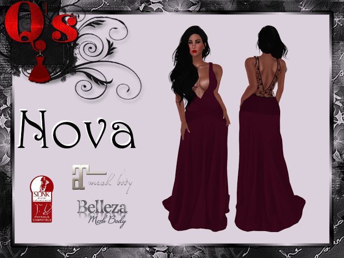 Q's Nova Wine