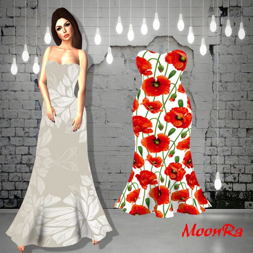 MoonRa Luz  Poppy