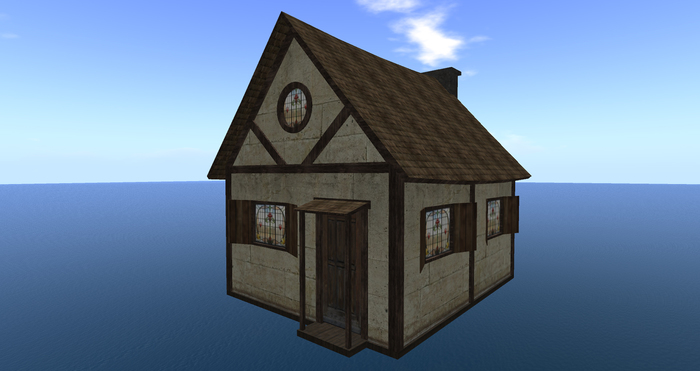 Cottage V1