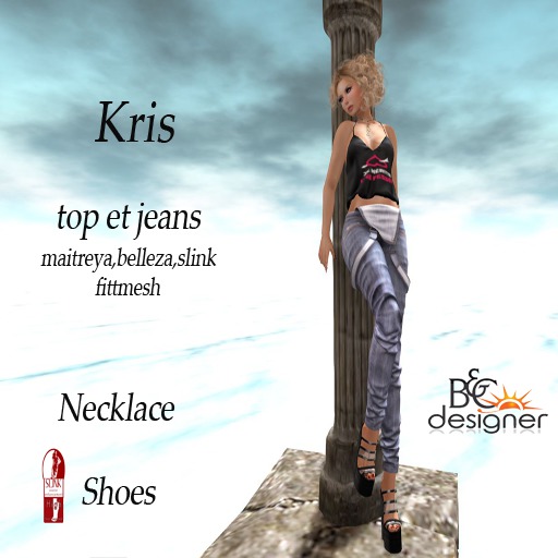 kris