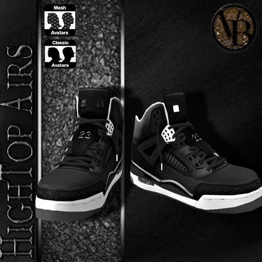 .::LiX::.HighTop Air's