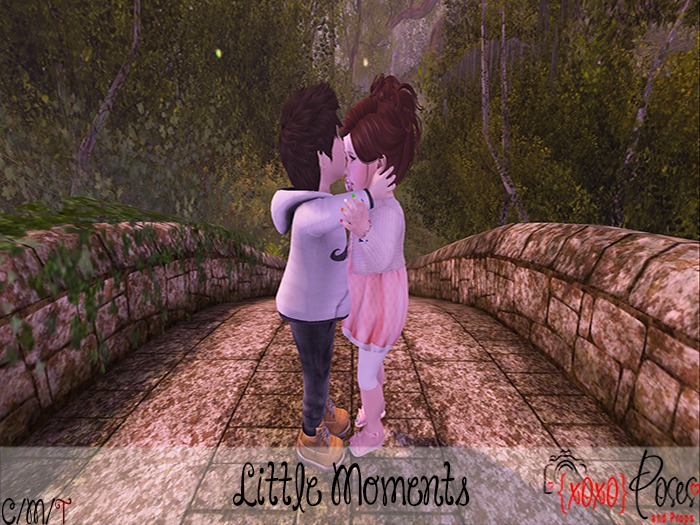 {xoxo} Little Moments 