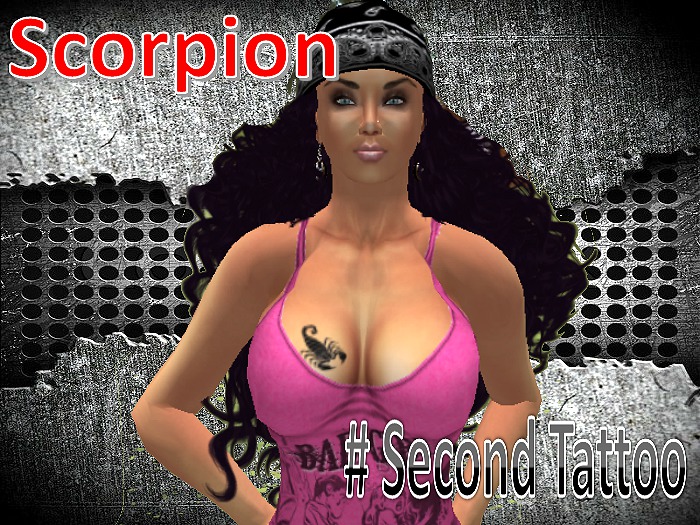 Scorpion