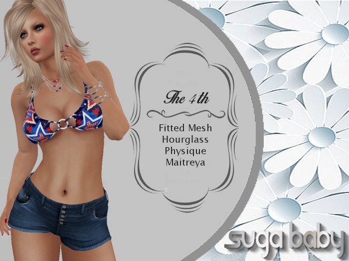 The 4Th Outfit