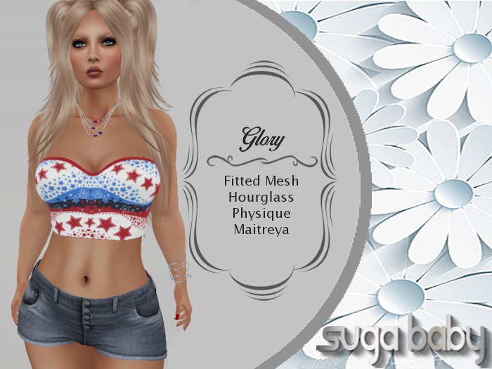 Glory Outfit