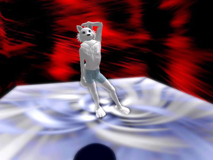 White Wolf