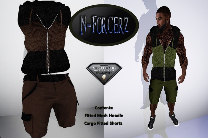 [[[ N::Forcerz ]]] ~ Snicker'd SumaTime Fit