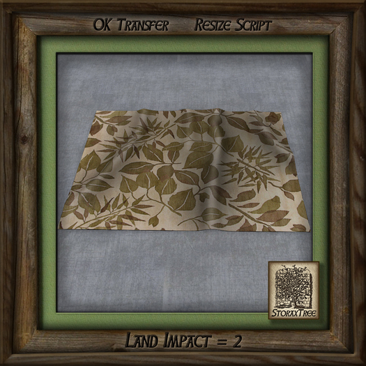 Rinkled Rug 42