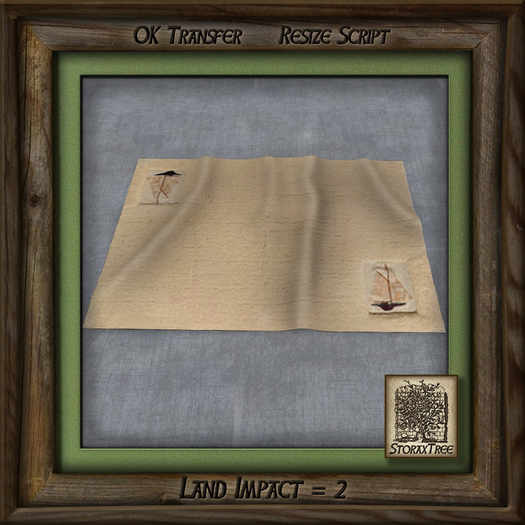 Rinkled Rug 50