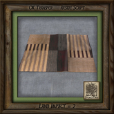 Rinkled Rug 51