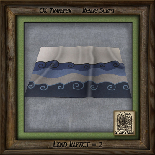 Rinkled Rug 52