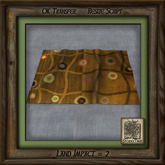 Rinkled Rug 54