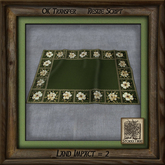 Rinkled Rug 56