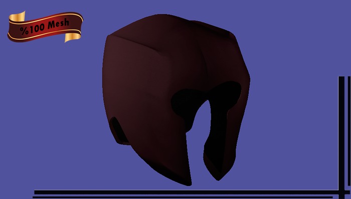 Magneto Helmet