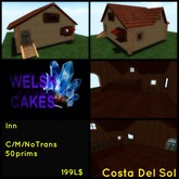 [WC] Costa Del Sol-Inn