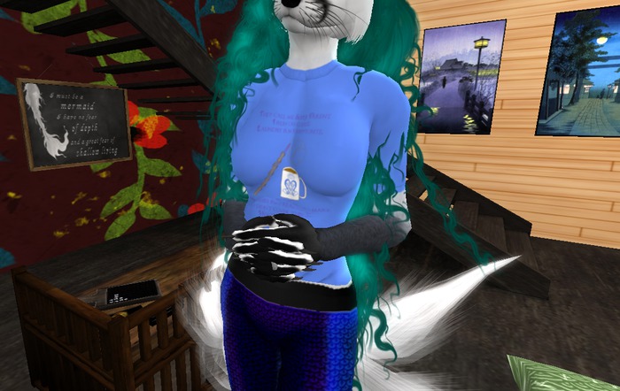 ~AP~ Magic Super Parent T-shirt