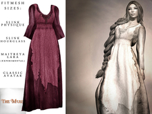 The Muses ~ Banshee . Berry