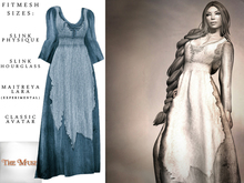 The Muses ~ Banshee . Sky