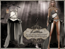 !gO! Lottia outfit - 1