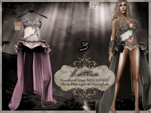 !gO! Lottia outfit - 3
