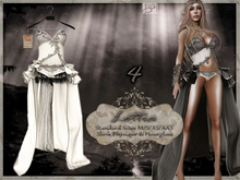 !gO! Lottia outfit - 4