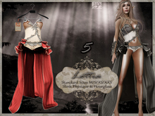 !gO! Lottia outfit - 5
