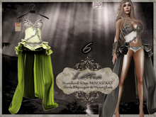 !gO! Lottia outfit - 6