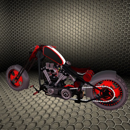 Bomber V2.5