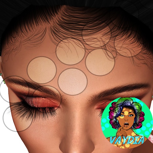 {Vaydia} Kimm K Boxed SH