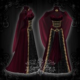 [CC Co.] Genevieve - Value Bundle - Black Wine