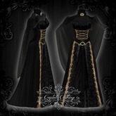[CC Co.] Genevieve - Value Bundle - Black Midnight