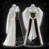 [CC Co.] Genevieve - Value Bundle - Black Snow
