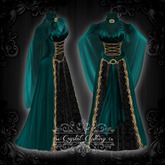 [CC Co.] Genevieve - Value Bundle - Black Ocean