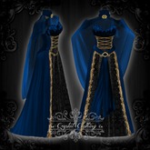 [CC Co.] Genevieve - Value Bundle - Black Azure