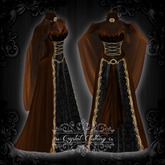 [CC Co.] Genevieve - Value Bundle - Black Chocolate