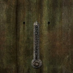 Box of 185 Gothic Textures