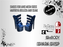 CIEOX SHOES 3