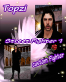 Street Fighter 1 in a Box