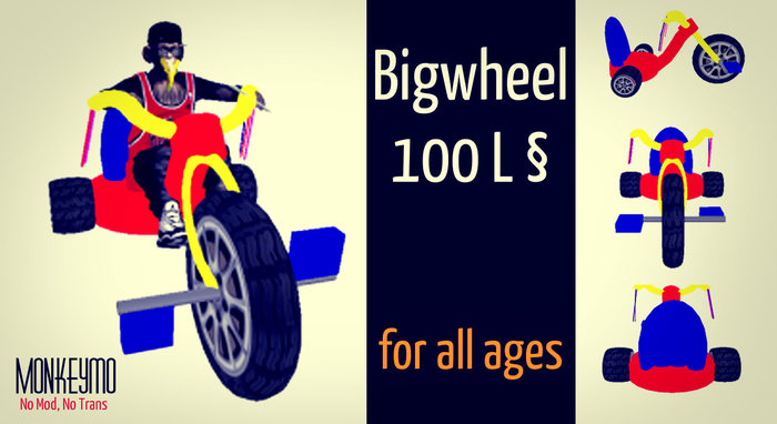 Bigwheel