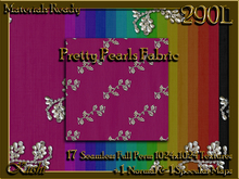!Kushi! PrettyPearls Textures -WEAR TO UNPACK