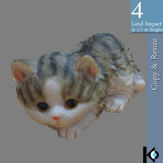CatFigurine