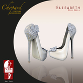 *Chopard Couture* Elisabeth High Heels (SLINK-HIGH)