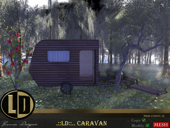 .::LD::.. Caravan 