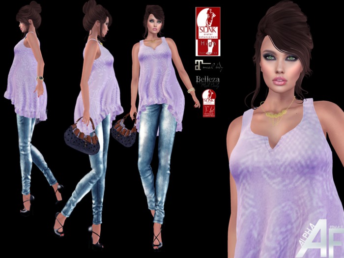 (ALPHA FEMALE):LOVE POSION